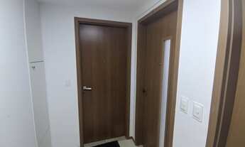 Imagem 4: Apartamento para aluguel tem 109 metros quadrados com 3 quartos em Armação - Salvador - BA