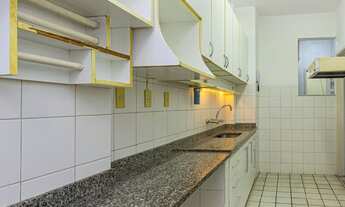 Imagem 6: APARTAMENTO RESIDENCIAL em Rio de Janeiro - RJ, Copacabana