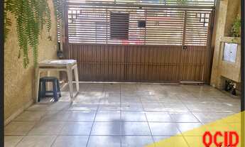 Imagem 3: Casa de 4 quartos para compra - Jardim Itapoan - Santo André