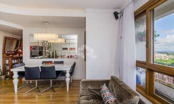 Imagem 3: PORTO ALEGRE - Apartamento Padrão - Jardim Sabará