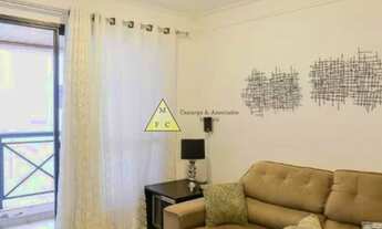 Imagem 3: Apto a venda vila Leopoldina 3 dorm 2 gar 85 metros