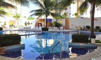 Imagem 5: 62) 9 8 2 8 6-9 9 0 0 vendo apartamento completo mobiliado e decorado Caldas Novas Goiás