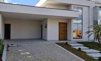 Imagem 2: Casa à venda, 180 m² por R$ 1.490.000,00 - Condomínio Dona Maria José - Indaiatuba/SP