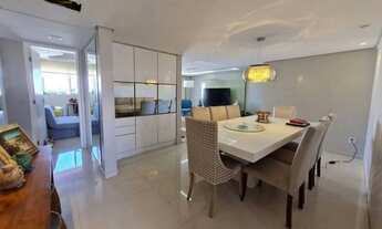 Imagem 5: Oportunidade, Boa Viagem, 3 Qts+Dependencia, Suite, 120m², 2 Vagas, Reformado, Andar Alto