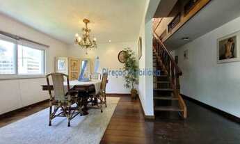 Imagem 6: Leblon - Cobertura duplex desocupada - 3 quartos (2 suítes) - Copa-cozinha planejada - Dep