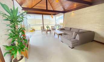 Imagem 3: Casa de condomínio para venda possui 350 metros quadrados com 3 quartos em Charitas - Nite