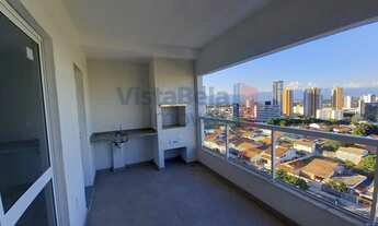 Imagem 6: Oportunidade Apartamento novo no Jardim das Nações para locação!