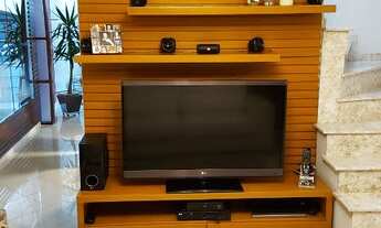 Imagem 2: SOBRADO 3 Dormitórios, 1 Suíte com Hidromassagem, 2 Vagas de Garagem, Bairro Terra Nova II