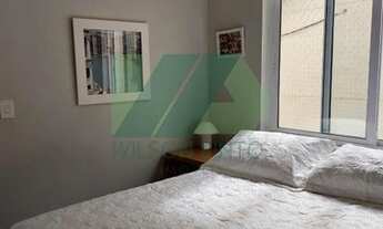 Imagem 7: Ipanema dois quartos com vaga