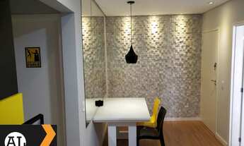 Imagem 3: Apartamento RESIDENCIAL em SOROCABA - SP, JARDIM LEOCÁDIA