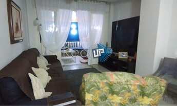 Imagem 3: RIO DE JANEIRO - Apartamento Padrão - Copacabana Copacabana