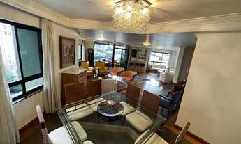 Imagem: Apartamento 3 dormitórios para Venda, PINHEIROS