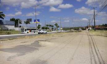 Imagem: Terreno para Venda em Tabapuá Caucaia-CE