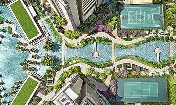 Imagem 6: Apartamento para venda com 194 m² com 4 quartos - Barra da Tijuca