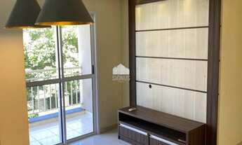 Imagem 3: Lindo apartamento para venda Vila Industrial!! Condomínio Clube!!