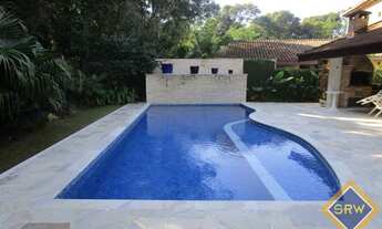 Imagem: Casa à venda na Riviera de São Lourenço