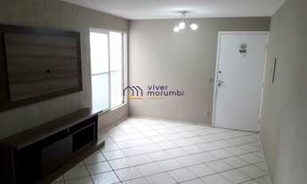 Imagem 2: Apartamento, Morumbi - São Paulo