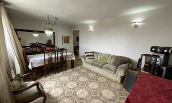 Imagem 2: Apartamento a Venda Centro 3 Quartos, 1 Suite, 1 Garagem