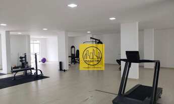 Imagem 5: Apartamento com 3 dormitórios à venda, 77 m² por R$ 680.000,00 - Bigorrilho - Curitiba/PR