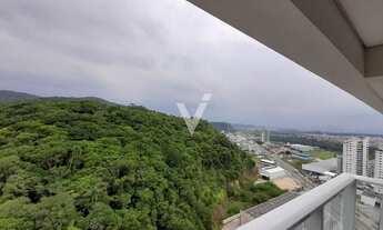 Imagem 4: Oportunidade de 02 suítes e 02 vagas no Life Residence, Bairro Ressacada Itajaí