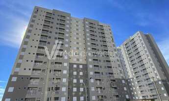 Imagem 3: Apartamento - Reserva do Alto - Valinhos