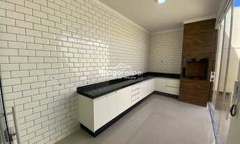 Imagem 2: Casa nova 02 quartos (1 suíte) - Porto Bello Residence