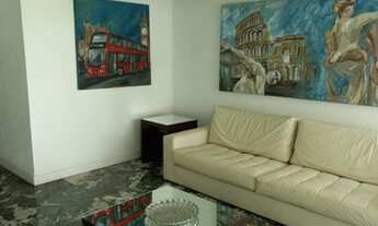 Imagem 2: Apartamento para venda tem 51 metros quadrados com 2 quartos em Boa Viagem - Recife - PE