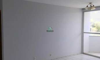 Imagem 4: Apartamento no Residencial Saint Germain com 03 Quartos para Venda - Vila Industrial, Anáp