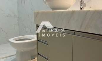 Imagem 4: Franca - Apartamento Padrão - Jardim Santa Lúcia