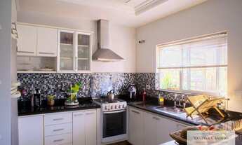 Imagem 6: Casa à venda, 350 m² por R$ 1.640.000,00 - Vale das Araucárias - Londrina/PR