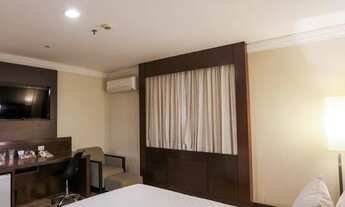 Imagem 7: FLAT EM CONGONHAS NO POOL