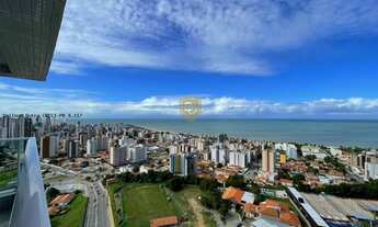 Imagem 7: Apartamento para Venda em João Pessoa, Altiplano Cabo Branco, 3 dormitórios, 1 suíte, 3 ba