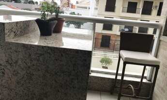 Imagem 6: Apartamento com 3 quarto(s) no bairro Consil em Cuiabá - MT