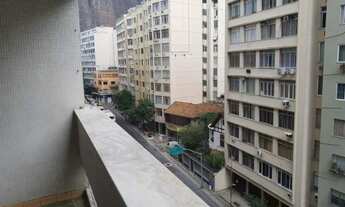 Imagem 2: Rio de Janeiro - Apartamento Padrão - Copacabana