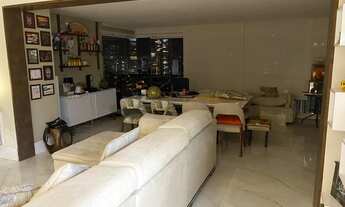 Imagem 7: Giardino andar alto, lindo com 3 dorm, 2 vgs