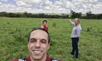 Imagem 6: Condomínio Fechado de Chácaras 1.000m2, Aragoiânia - GO Parcelamos em até 180 vezes