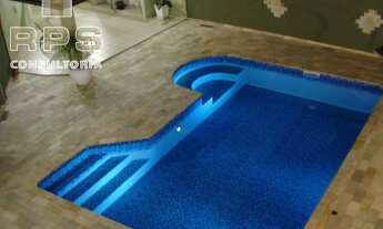 Imagem 2: Casa Sobrado para Venda em Atibaia Jardim do Lago - Atibaia