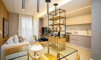 Imagem 2: Apartamento com 3 quartos à venda por R$ 940000.00, 86.90 m2 - REBOUCAS - CURITIBA/PR