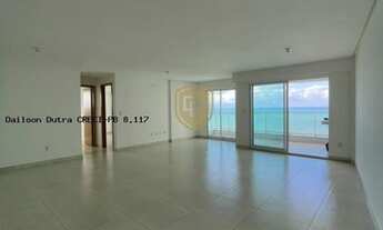 Imagem 5: Apartamento para Venda em João Pessoa, Altiplano Cabo Branco, 3 dormitórios, 1 suíte, 3 ba