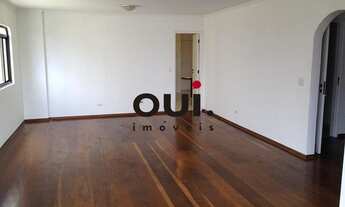 Imagem 1: Apartamento com 3 dormitórios, 153 m² - venda por R$ 1.650.000,00 ou aluguel por R$ 6.000