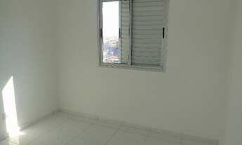 Imagem 7: Apartamento com 2 dormitórios, 50 m² - venda por R$ 300.000,00 ou aluguel por R$ 1.200,00