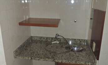 Imagem 7: Sala Comercial no Batel-Permuta por Residencial