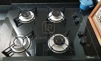 Imagem 2: Apartamento à venda, 2 quartos, 1 vaga, RESIDENCIAL GREENVILLE - Ribeirão Preto/SP