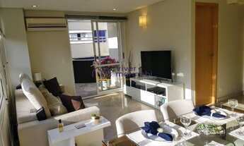 Imagem: COBERTURA, PRÓXIMO AO PARQUE BURLE MARX