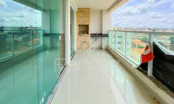 Imagem 5: Apartamento à venda, 3 quartos, 3 suítes, 2 vagas, Carajás - Uberlândia/MG