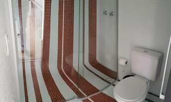 Imagem 6: Condomínio Urbano Duplex