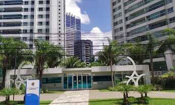 Imagem 5: More no melhor do Altiplano: Ap c/ 128m, 3 stes, área de lazer e super localização!