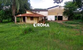 Imagem 4: Área comercial na Estância Jockey Clube