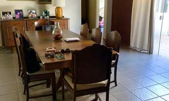 Imagem 6: Sobrado Jd. Lago Parque - 400m2, 4 Dormitórios, Completo!