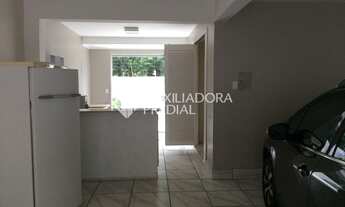 Imagem 3: PORTO ALEGRE - Casa de Condomínio - Jardim Isabel